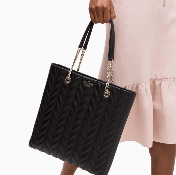 🔖SOLD 🔖AUTHENTIC KATE SPADE BRIAR TOTE - Picture 2 of 4